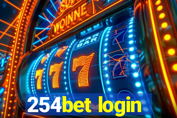 254bet login